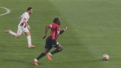 Trendyol 1. Lig 14. haftasında Vanspor FK, Atatürk Stadyumu'nda Ankara