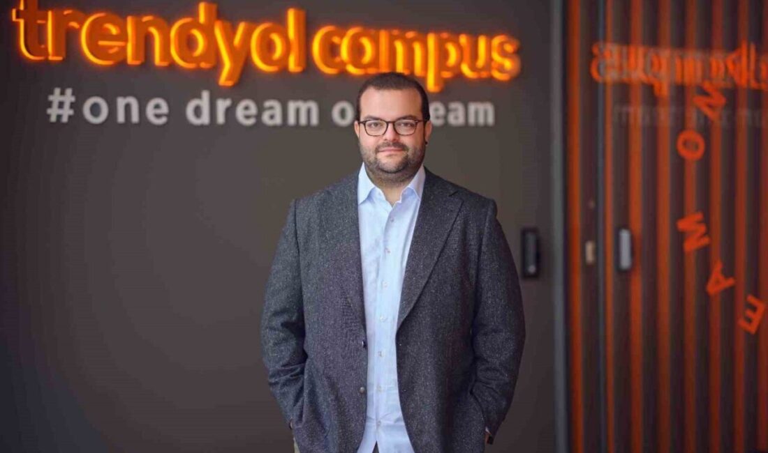 Trendyol, 2040 Karbon Nötr Hedefine Daha Erken Ulaşmak İçin Yenilenebilir Elektrik Kullanımını Yaygınlaştırıyor Trendyol, 300'den fazla lokasyonunda I-REC sertifikalı yenilenebilir enerji kullanımına geçerek