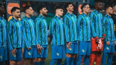 Trendyol Süper Lig 13. haftasında Çaykur Rizespor, Fenerbahçe'yi evinde ağırlıyor.