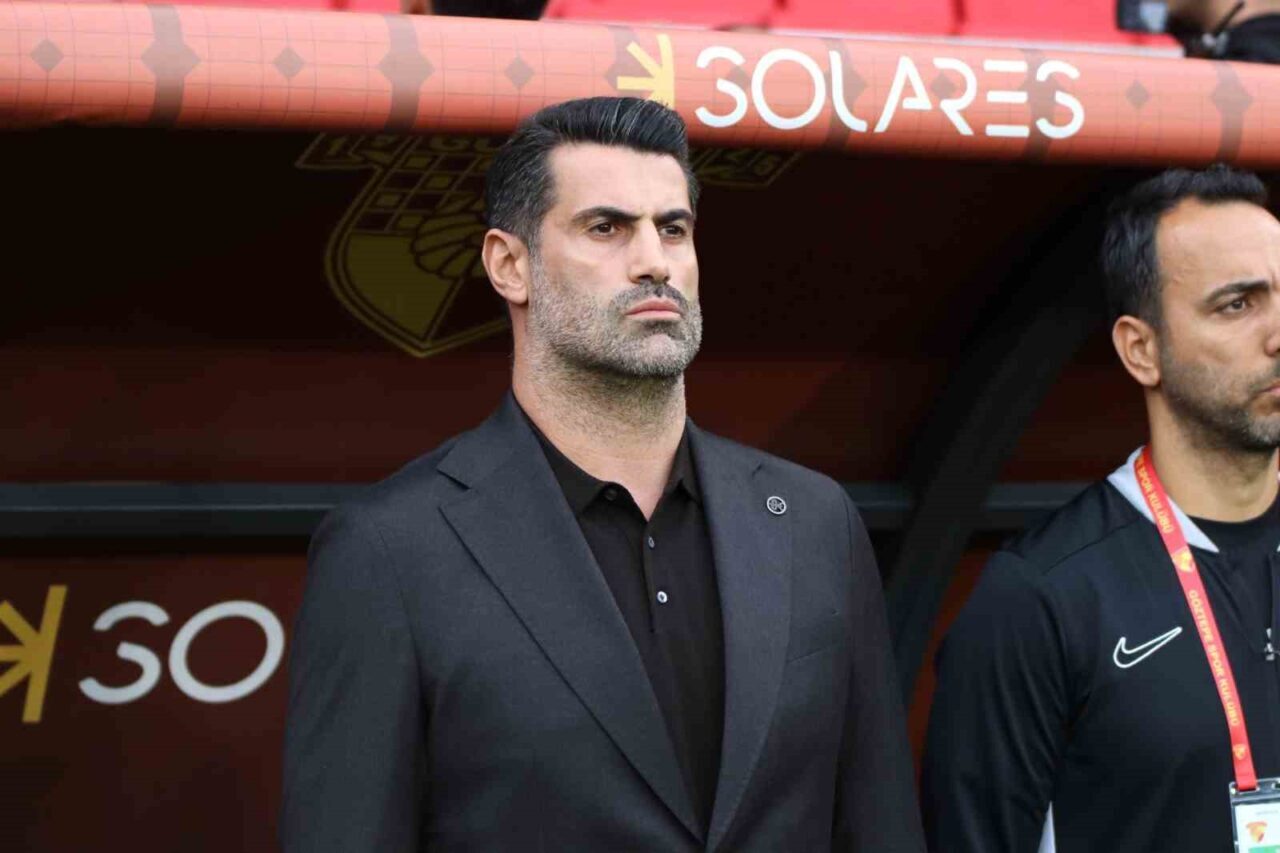 Trendyol Süper Lig 11. haftasında Göztepe, Gençlerbirliği'ni 1-0 önde kapattı.