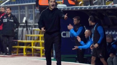 Trendyol Süper Lig'in 14. haftasında Kasımpaşa, Başakşehir ile karşı karşıya