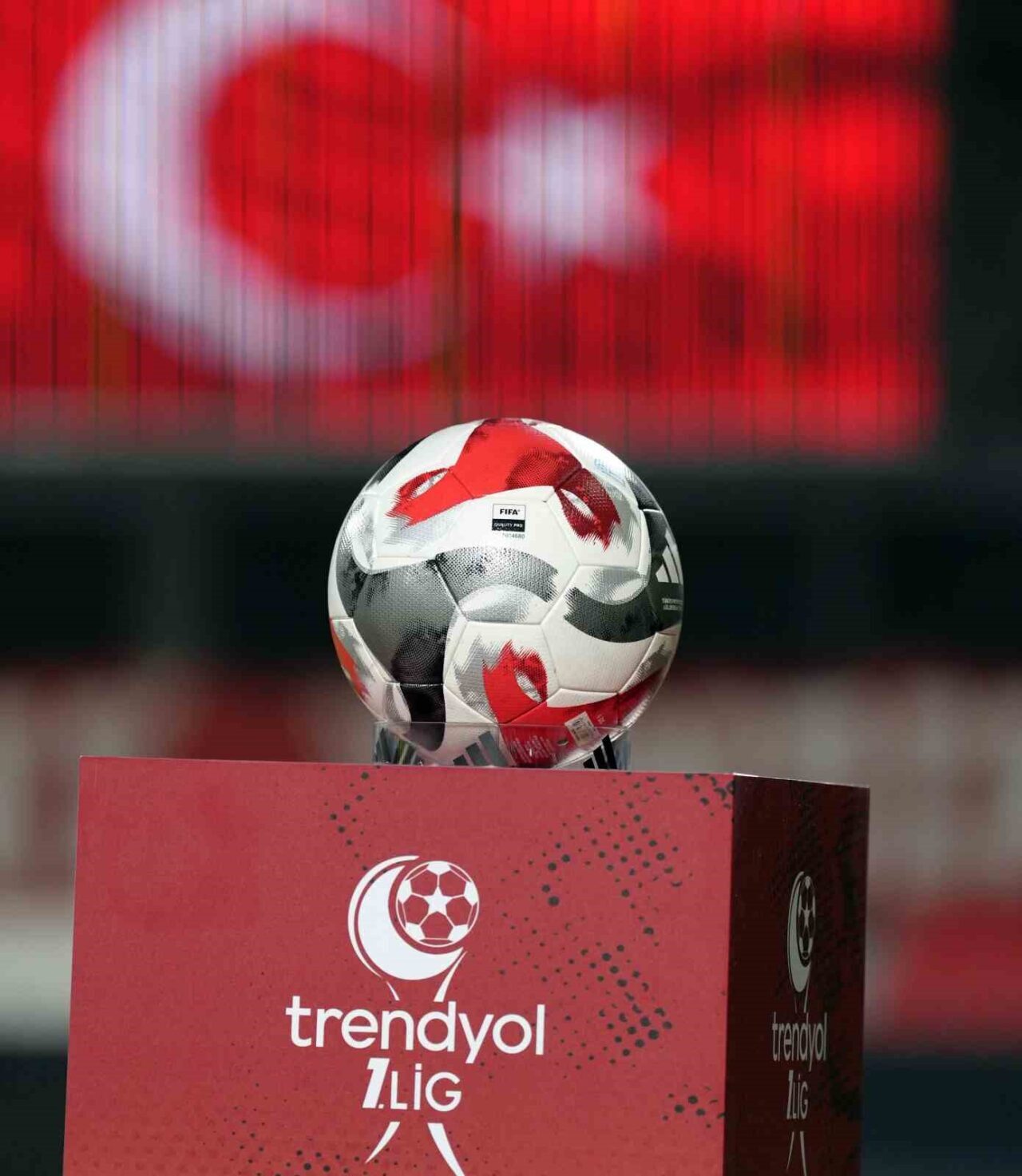 Trendyol Süper Lig’de 13. hafta maçları yarın başlayarak 24 Kasım’a