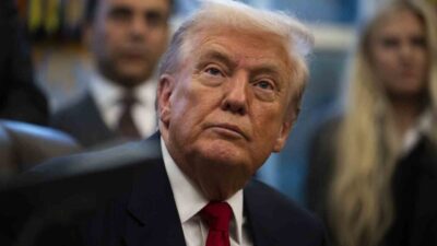 ABD Başkanı Donald Trump, Jeffrey Epstein ile ilgili e-postaların yayınlanmasının