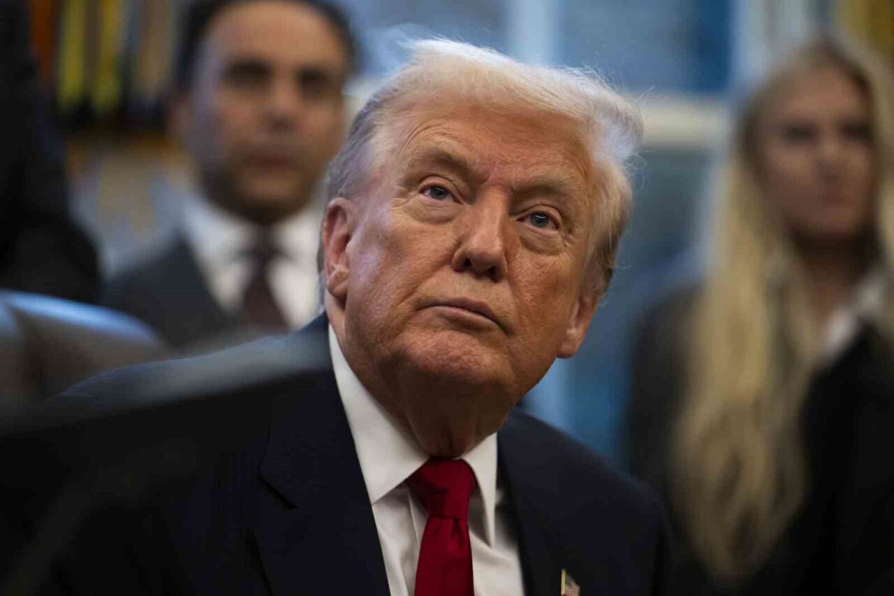 ABD Başkanı Donald Trump, Jeffrey Epstein ile ilgili e-postaların yayınlanmasının