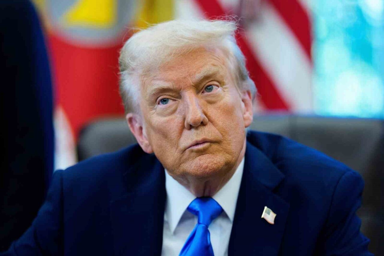 Trump Yönetimi, Suç Sebebiyle 80 Bin Göçmen Vizesini İptal Etti