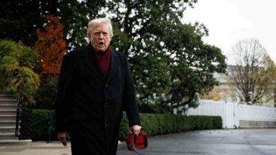 ABD Başkanı Donald Trump, Ukrayna'nın 28 maddelik barış planını reddetmesi