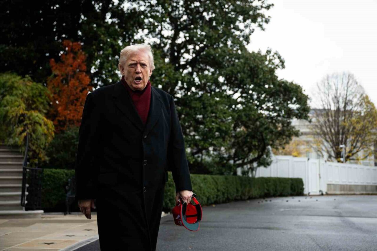 ABD Başkanı Donald Trump, Ukrayna'nın 28 maddelik barış planını reddetmesi