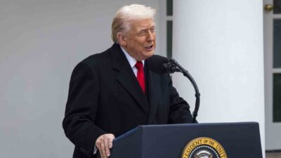 ABD Başkanı Donald Trump, Ukrayna-Rusya Savaşı için barış planını sonuçlandırmak