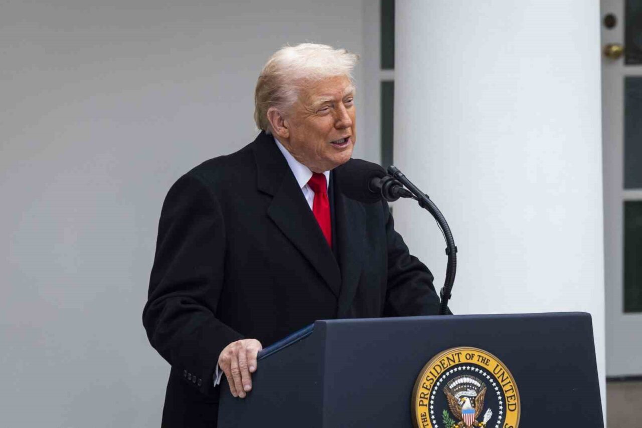 ABD Başkanı Donald Trump, Ukrayna-Rusya Savaşı için barış planını sonuçlandırmak