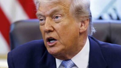 ABD Başkanı Donald Trump, Ukrayna'ya Rusya-Ukrayna Savaşı'nı sona erdirmek için