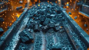 Türkiye Taşkömürü Kurumu (TTK) ve Türkiye Enerji, Nükleer ve Maden