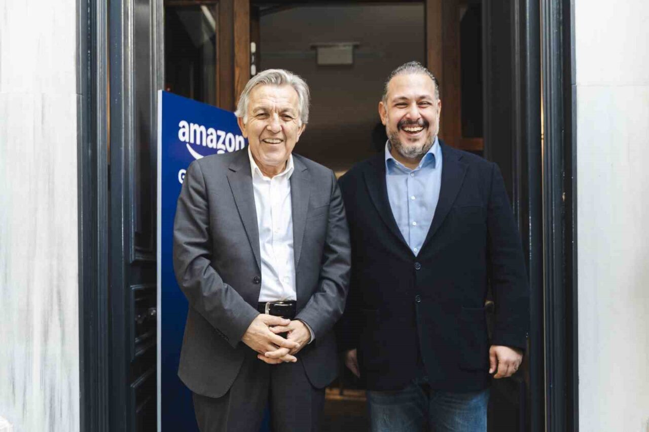 Veri Enstitüsü'nün Amazon Türkiye için yaptığı araştırma, Türkiye'deki online alışverişte