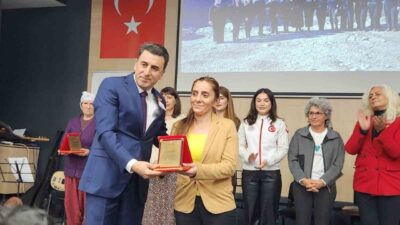 Tunceli Aile ve Sosyal Hizmetler İl Müdürlüğü, 25 Kasım Kadına
