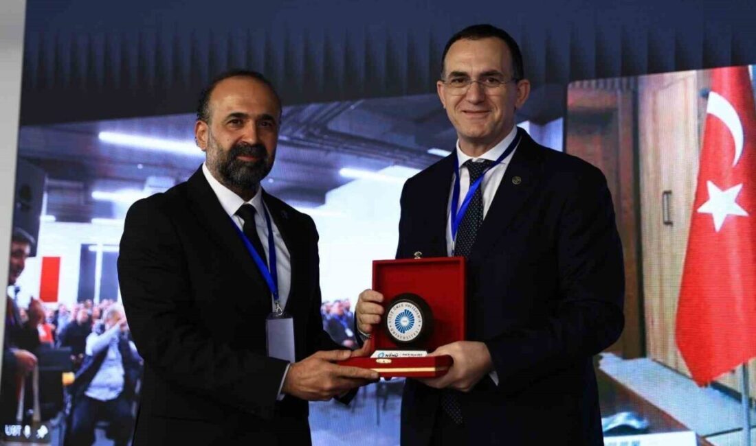 Bu yıl yedincisi düzenlenen Uluslararası Türk Dünyası Fen Bilimleri ve