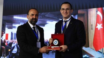 Bu yıl yedincisi düzenlenen Uluslararası Türk Dünyası Fen Bilimleri ve