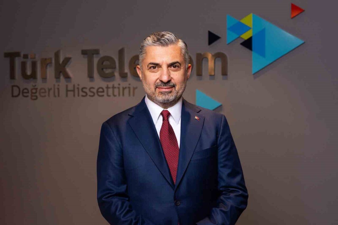 Türk Telekom 2025’in Üçüncü Çeyrek Sonuçlarını Açıkladı: Gelirler %10,7 Arttı, Mobil Abone Sayısı 30,8 Milyona Ulaştı