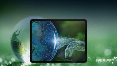 Türk Telekom, bir ayda 1,8 milyar dolar tutarında uzun vadeli