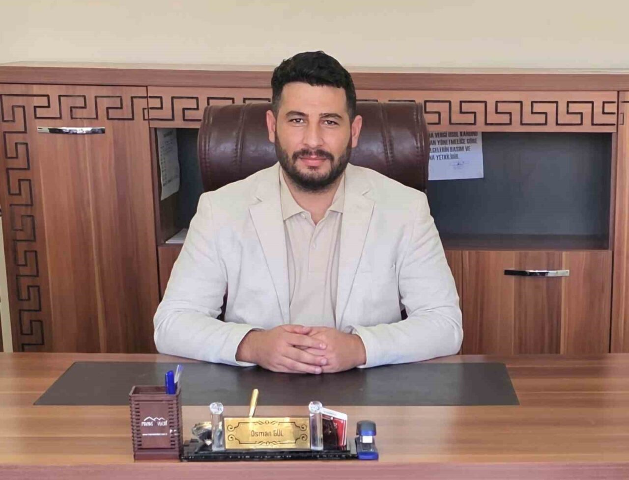 Türkay Gazetesi, 26. Yılında Adıyaman’ın Sesine Halka Açılan Kapı Olmaya Devam Ediyor