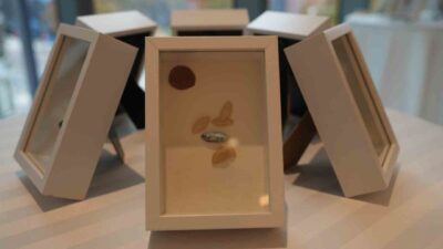 Emine Yıldız, New York'taki Türkevi'nde Türk kahvesi ve kültürünü tanıtan