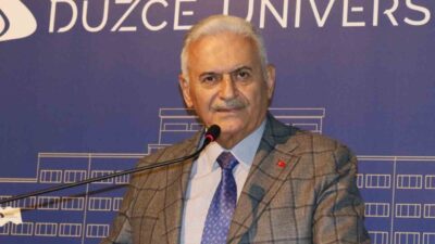 Ulaştırma ve Altyapı Bakan Yardımcısı Durmuş Ünüvar, Türkiye'nin dünya denizcilik