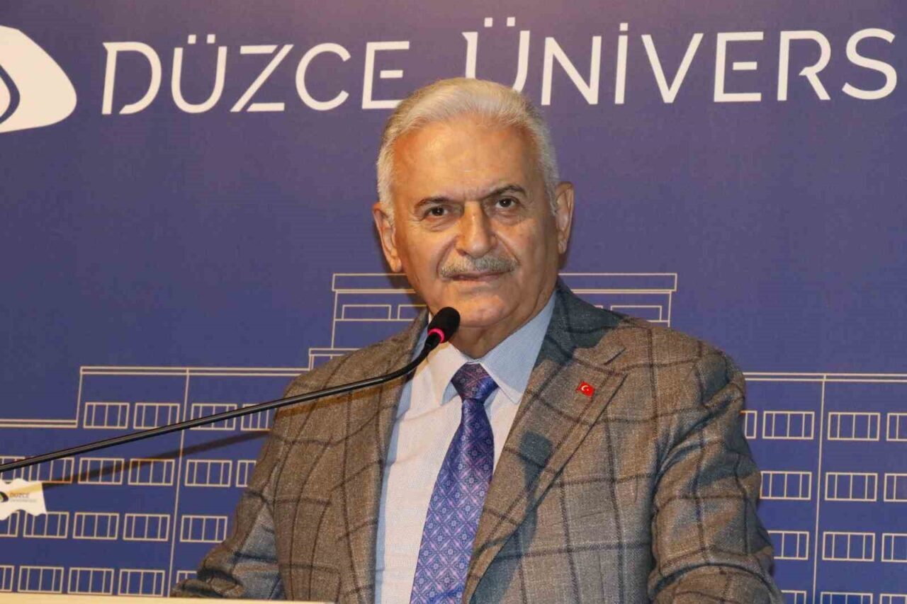 Ulaştırma ve Altyapı Bakan Yardımcısı Durmuş Ünüvar, Türkiye'nin dünya denizcilik