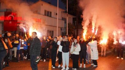 Samsun'daki Floor Curling Kulüpler Türkiye Şampiyonası'nda başarı elde eden Pınarhisar