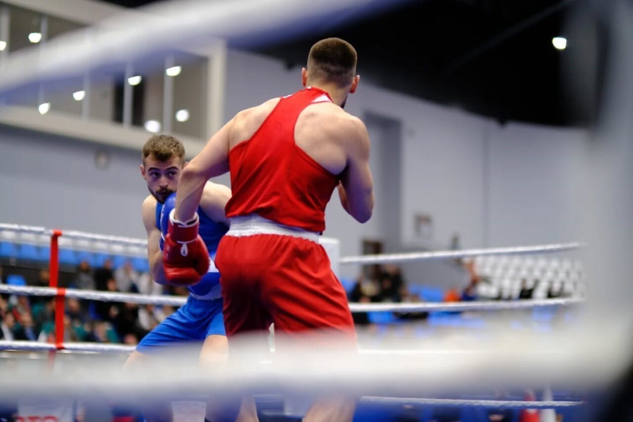 Bayburt’ta Türkiye Üniversiteler Arası Boks Şampiyonası Başladı, 43 Üniversiteden 169 Sporcu Mücadele Ediyor