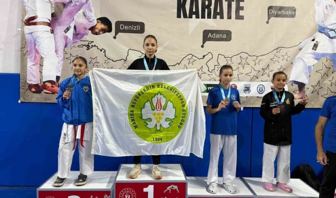 Spor Toto Türkiye Yıldızlar Ligi, 22-23 Kasım 2025 tarihlerinde Denizli'de