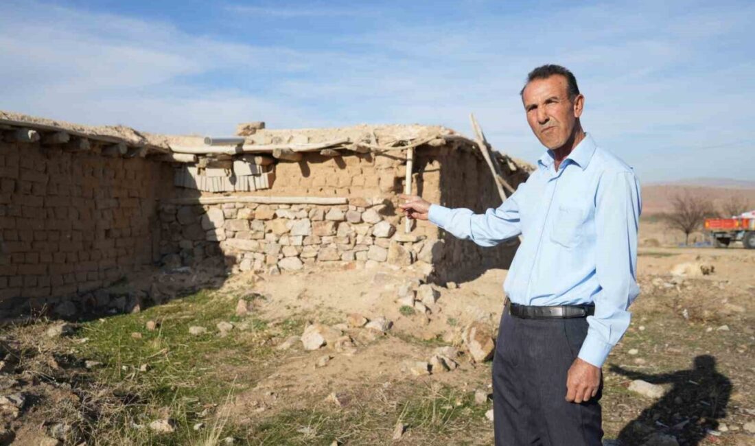 Keskin’deki Nişan Faciasının Yıllar Sonra Bile Taşıdığı Acı İzler Kırıkkale’nin Keskin ilçesinde, 24 Kasım 1980'deki LPG tüpü patlaması sonucu