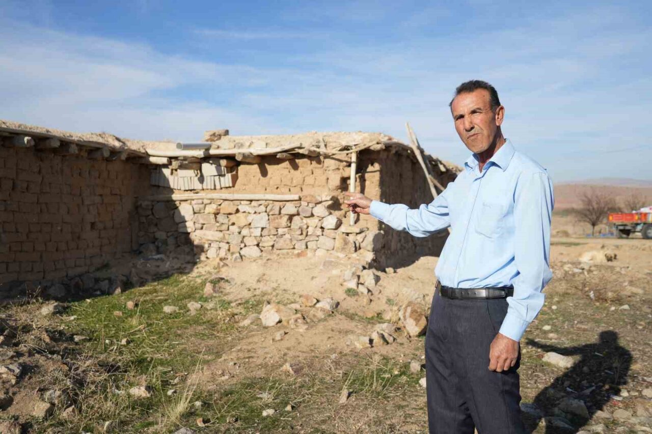 Kırıkkale’nin Keskin ilçesinde, 24 Kasım 1980'deki LPG tüpü patlaması sonucu