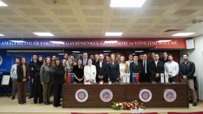 Aras Elektrik, elektrik dağıtım sektöründe UMASS Green AI projesiyle yenilikçi