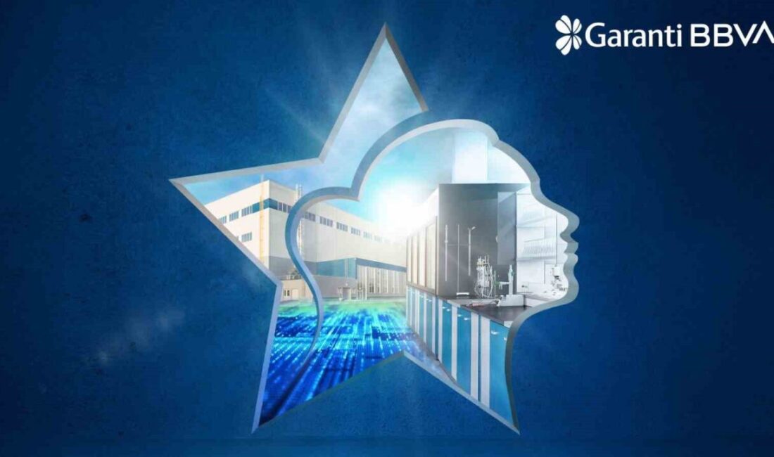 Garanti BBVA, Türkiye Kadın Girişimciler Derneği (KAGİDER) ve Ekonomist Dergisi