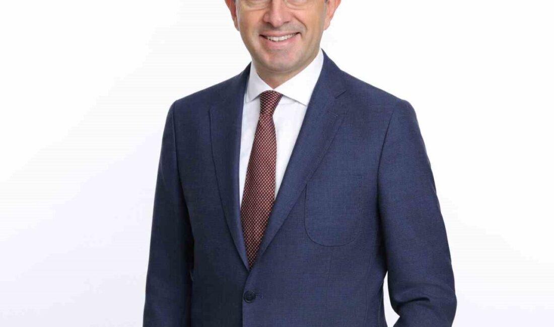 Gıda Perakendecileri Derneği, 11. Ortak Gelişim Kongresi’nde Yerel Üretim ve Sürdürülebilirlik Vurgusu Yaptı Gıda Perakendecileri Derneği, "Her Ürün Bir Güven Eseri" temalı 11.