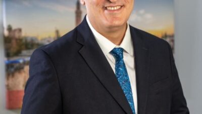 M. Nezih Hacıalioğlu, TÜRSAB Başkanlığı için yaptığı açıklamada, 26. Genel