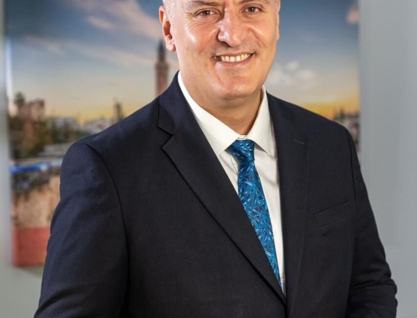 TÜRSAB Başkan Adayı Hacıalioğlu’ndan Yönetim Eleştirisi ve Ulaşım Çağrısı M. Nezih Hacıalioğlu, TÜRSAB Başkanlığı için yaptığı açıklamada, mevcut yönetim