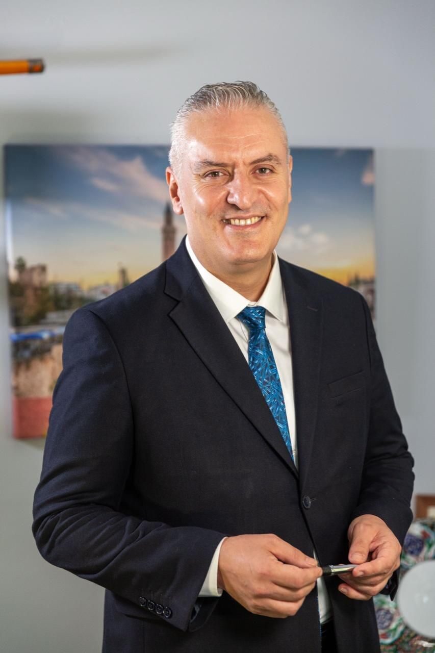 M. Nezih Hacıalioğlu, TÜRSAB Başkanlığı için yaptığı açıklamada, mevcut yönetim