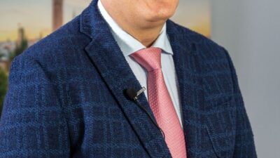 TÜRSAB Başkan Adayı Mehmet Nezih Hacıalioğlu, seyahat acentalarının uluslararası rekabette