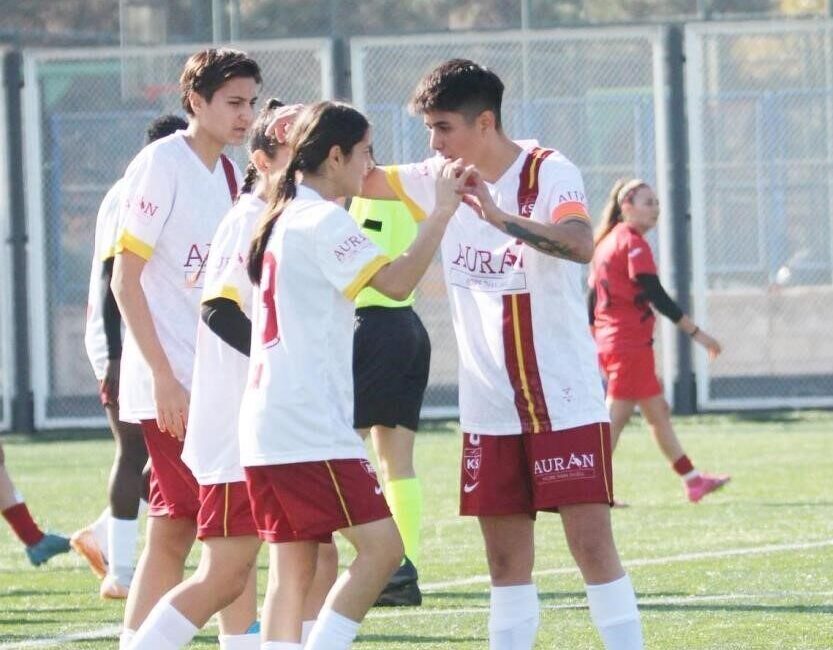 2025-2026 sezonunda düzenlenecek U17 Kızlar Gelişim Ligi'nde yer alacak 150