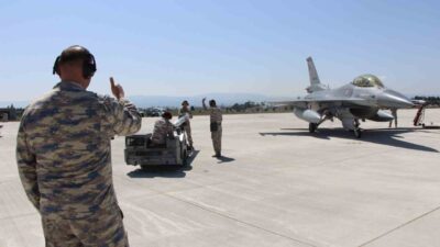Gürcistan'da düşen Türk Hava Kuvvetleri'ne ait C-130 uçağında, Merzifon 5.
