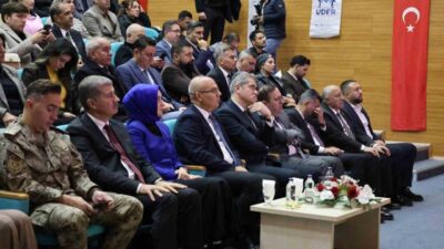 Ulusal Çocuk Hakları Derneği (UDER) ve Ağrı İbrahim Çeçen Üniversitesi