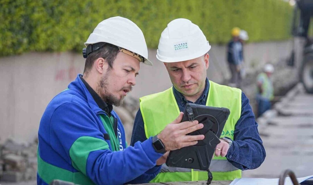 UEDAŞ’tan Kesintisiz Enerji İçin Planlı Bakım Çalışmaları Devam Ediyor UEDAŞ, enerji arz güvenliğini artırmak amacıyla elektrik hatları ve trafolar