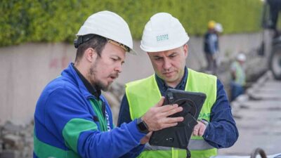 UEDAŞ, enerji arz güvenliğini artırmak amacıyla elektrik hatları ve trafolar