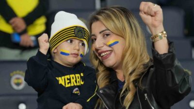 UEFA Avrupa Ligi’nin beşinci haftasında Fenerbahçe, evinde Ferencvaros ile mücadele