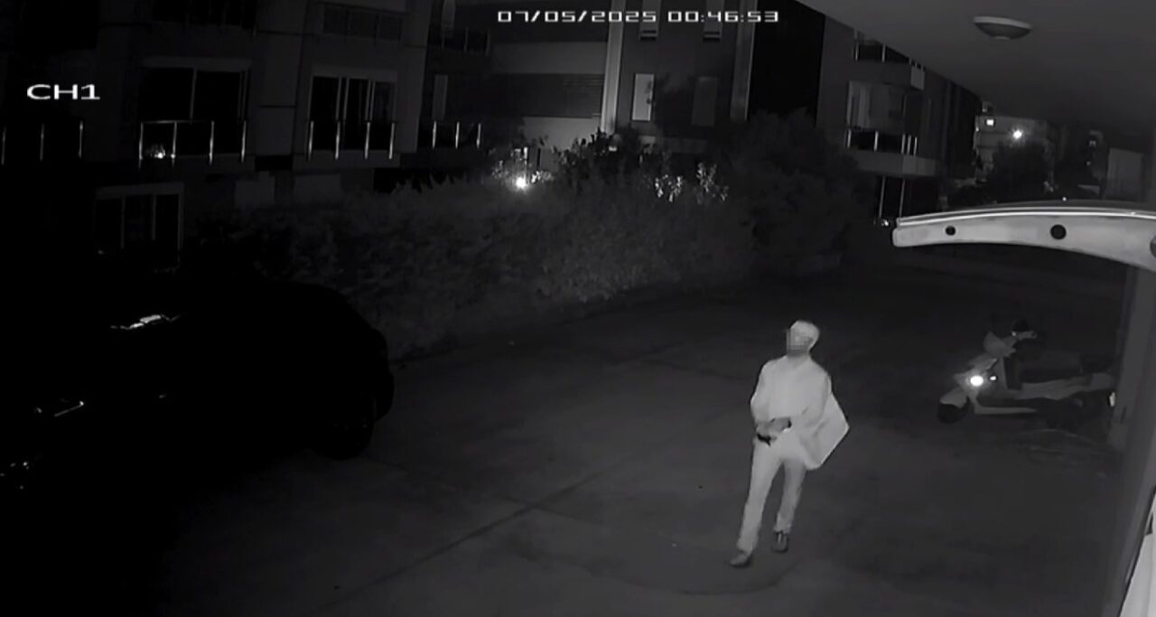 Antalya'da Ukrayna asıllı Türk vatandaşı Iryna Melnychuk D., uzaklaştırma kararı