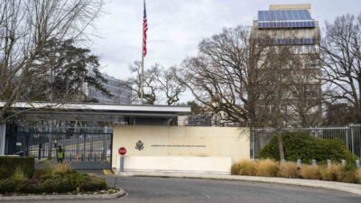 Ukrayna Devlet Başkanlığı Ofisi, ABD'nin 28 maddelik barış planını tartışmak