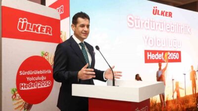 Ülker, sürdürülebilirlik hedefleri doğrultusunda 2014’ten bu yana önemli adımlar attı.