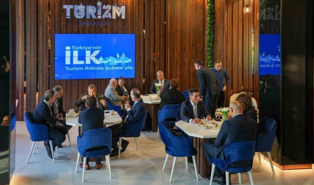 15. Uluslararası Resort Turizm Kongresi, "yeni stratejilerle farklılık dizayn et"