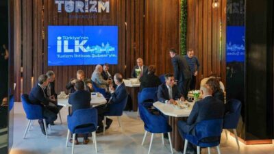 15. Uluslararası Resort Turizm Kongresi, "yeni stratejilerle farklılık dizayn et"