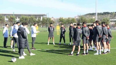 Ümit Milli Takımı, 2027 UEFA Avrupa U21 Şampiyonası elemeleri için