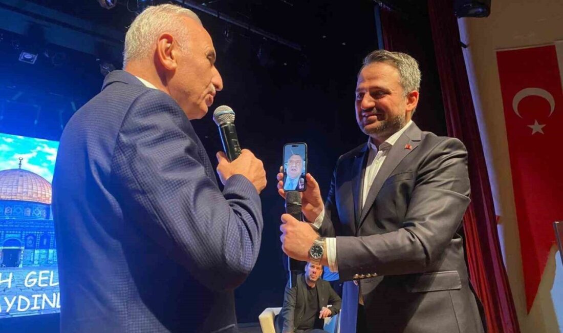 Ümraniye'de 18. Geleneksel Spor Oyunları Lansmanı yapıldı. Etkinliğe katılan Gençlik